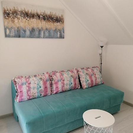 Apartman Andrijana 1 Soko Banja Dış mekan fotoğraf