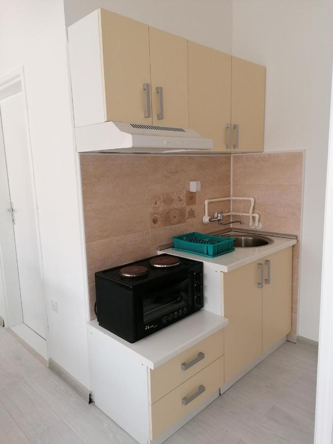 Apartman Andrijana 1 Soko Banja Dış mekan fotoğraf