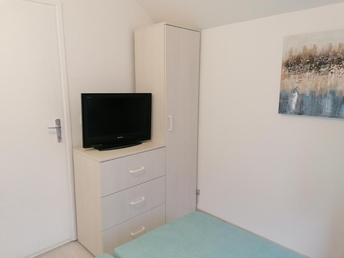 Apartman Andrijana 1 Soko Banja Dış mekan fotoğraf