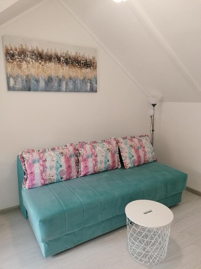 Apartman Andrijana 1 Soko Banja Dış mekan fotoğraf