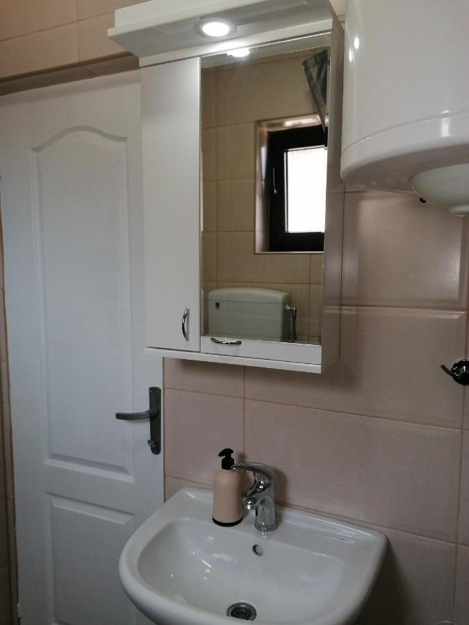 Apartman Andrijana 1 Soko Banja Dış mekan fotoğraf
