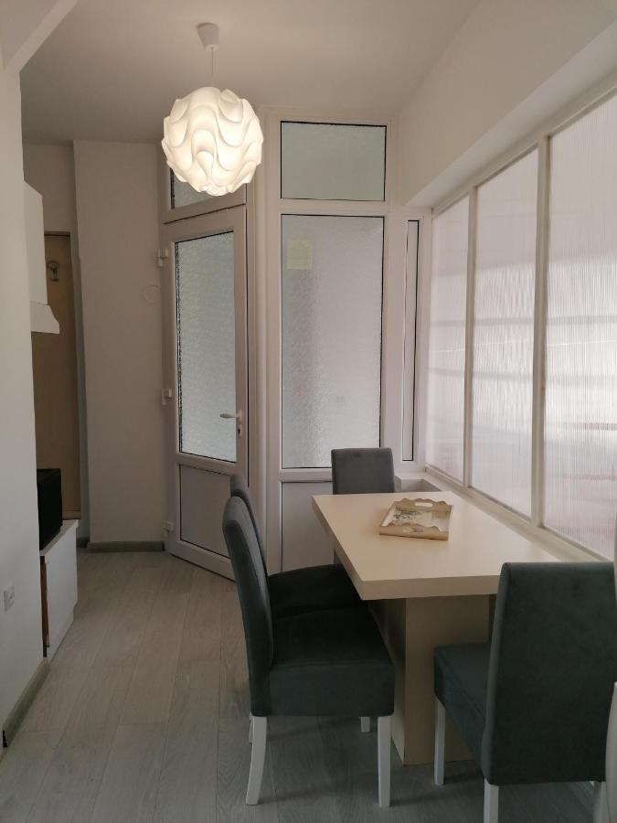 Apartman Andrijana 1 Soko Banja Dış mekan fotoğraf