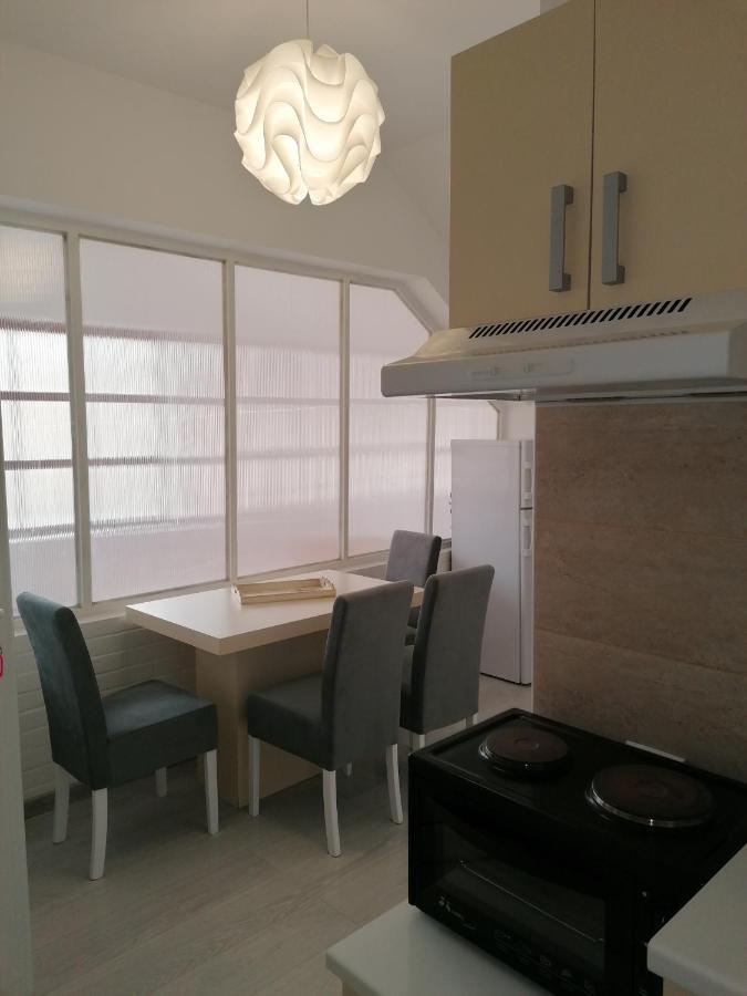 Apartman Andrijana 1 Soko Banja Dış mekan fotoğraf