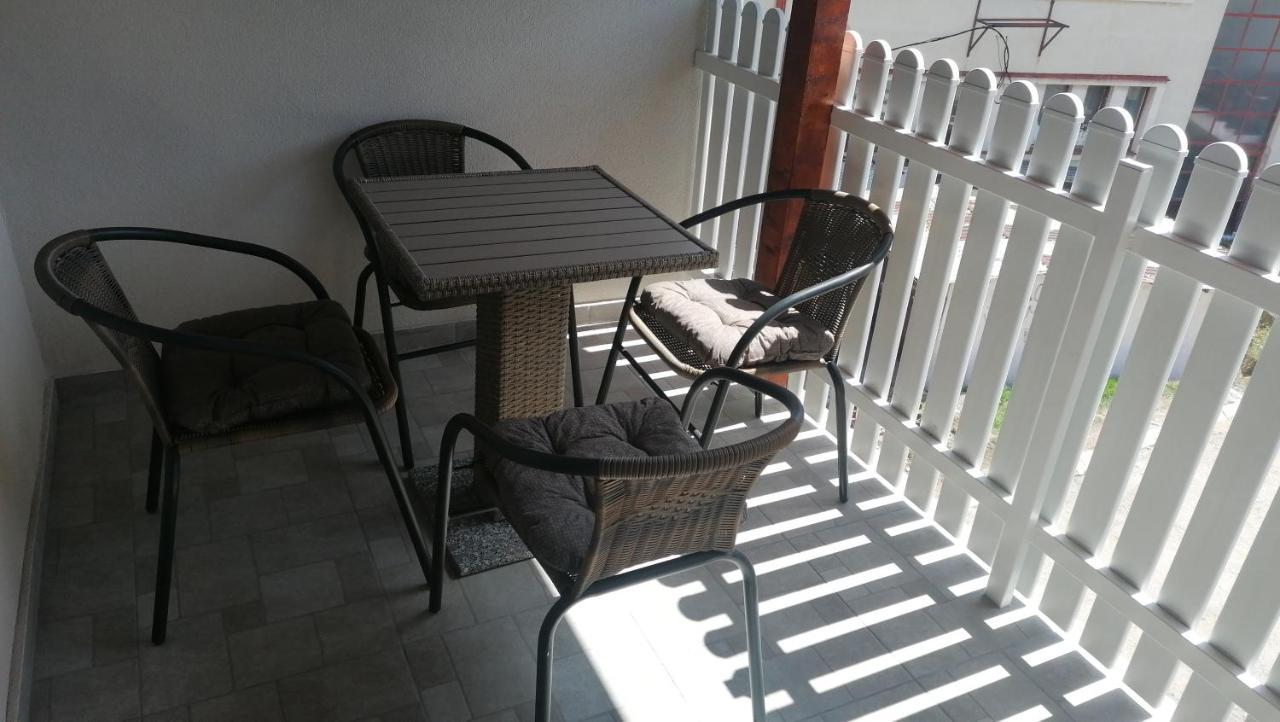 Apartman Andrijana 1 Soko Banja Dış mekan fotoğraf