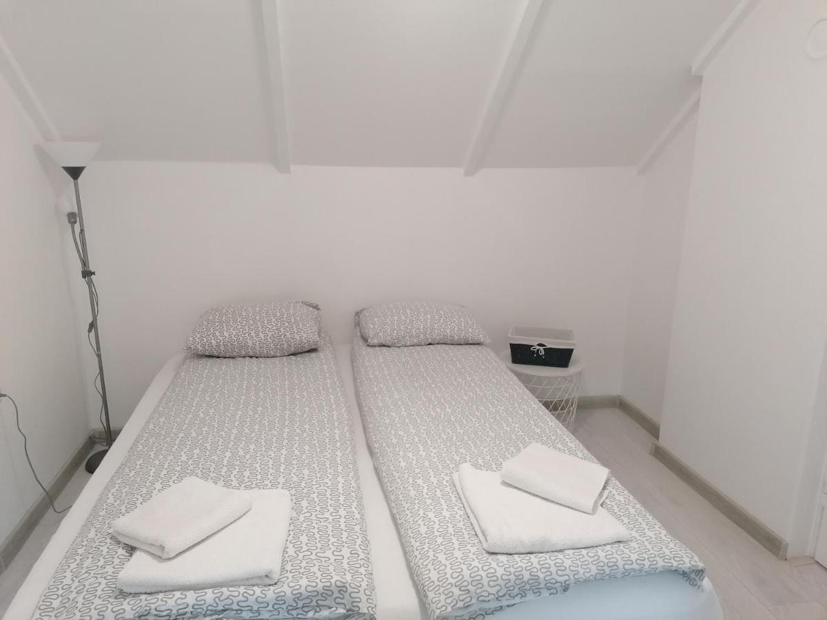 Apartman Andrijana 1 Soko Banja Dış mekan fotoğraf