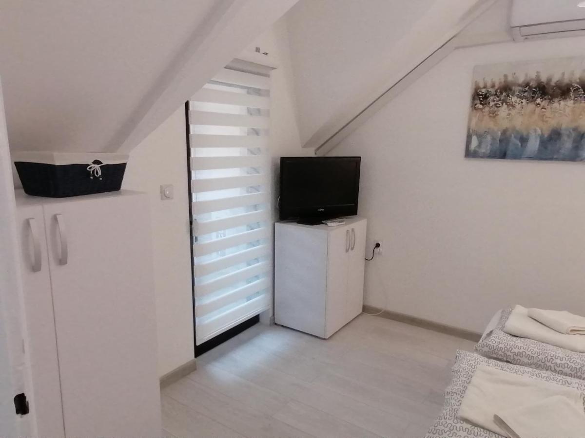 Apartman Andrijana 1 Soko Banja Dış mekan fotoğraf