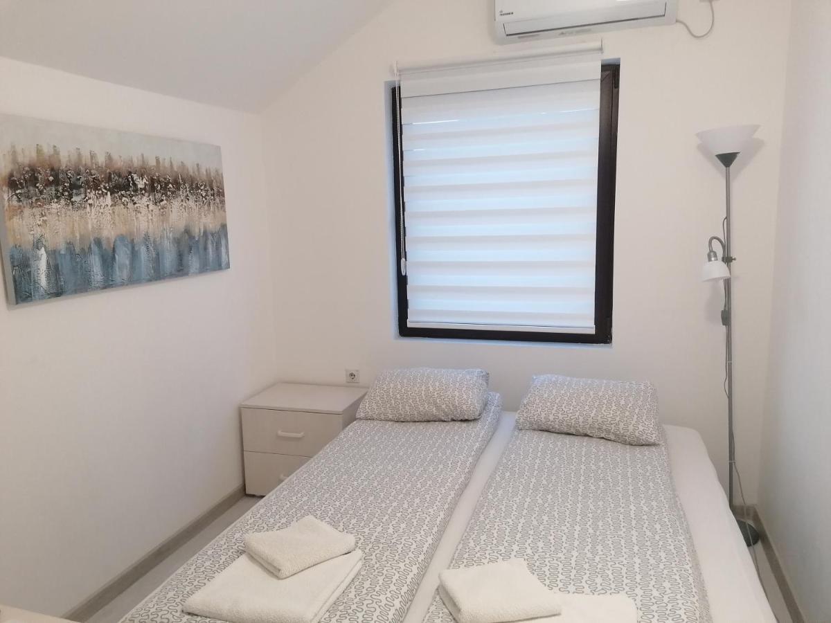 Apartman Andrijana 1 Soko Banja Dış mekan fotoğraf