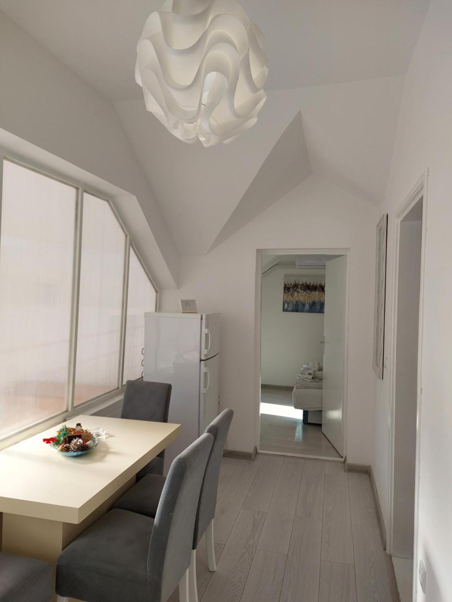 Apartman Andrijana 1 Soko Banja Dış mekan fotoğraf